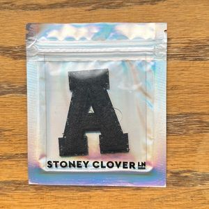 Stoney Clover A patch